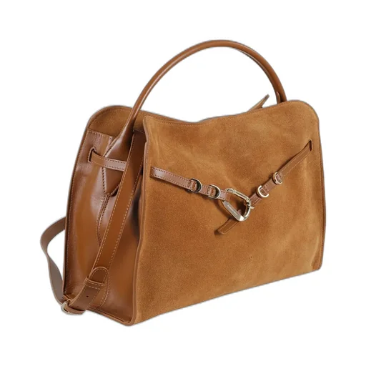 Iconic 24Hr Shoulder Bag
