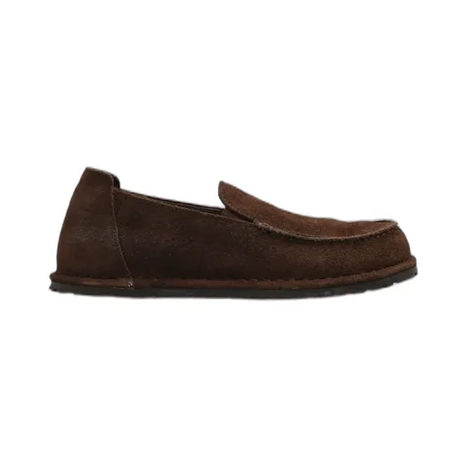 Utti Slip On Flat Shoes