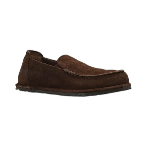 Utti Slip On Flat Shoes