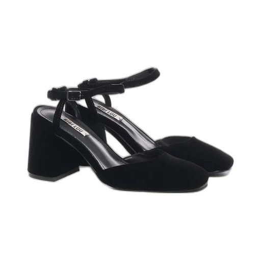 Emily Pumps