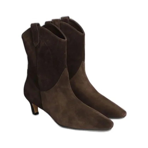 Rigel Booties