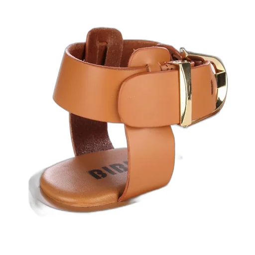 Sunny Sandals