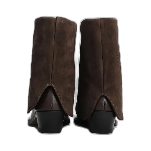 Denef Booties