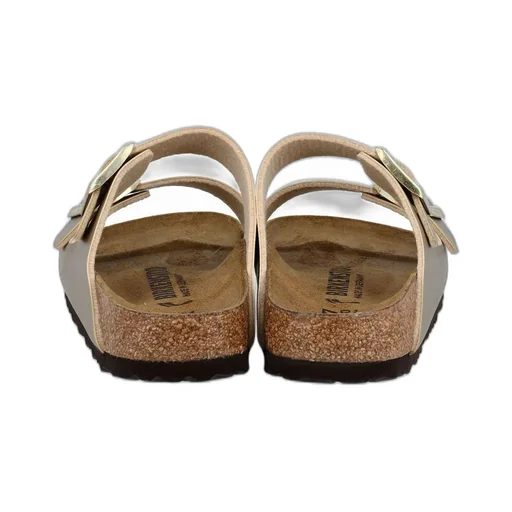 Arizona Birko-Flor Double-Strap Sandals