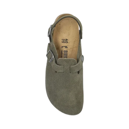 Tokio 2 Slingback Slides