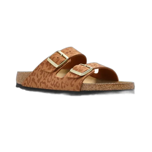 Arizona Big Buckle Slides