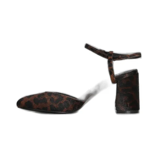 Emily Pumps