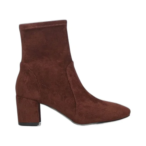 Aster Booties