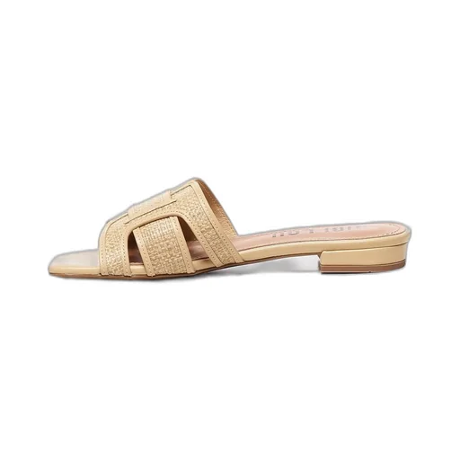Holly Cut-Out Sandals