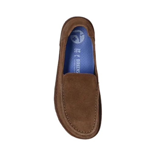 Utti Slip On Flat Shoes