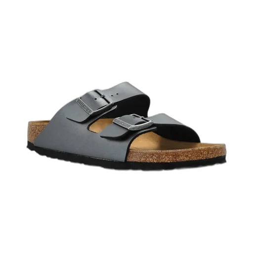 Arizona Double Strap Sandals
