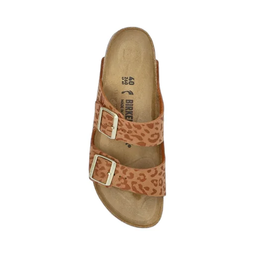 Arizona Big Buckle Slides