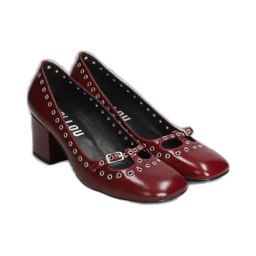 Tuscano Pumps