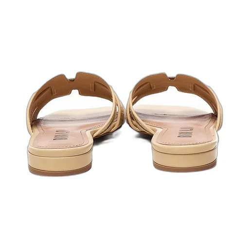 Holly Cut-Out Sandals