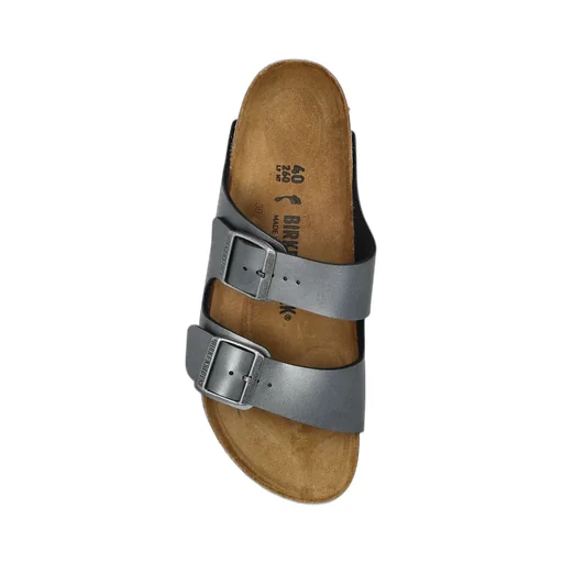 Arizona Double Strap Sandals