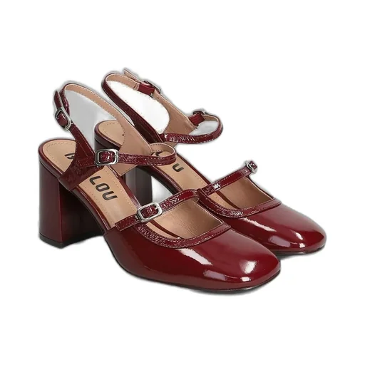 Sissy Pumps
