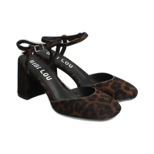 Emily Pumps
