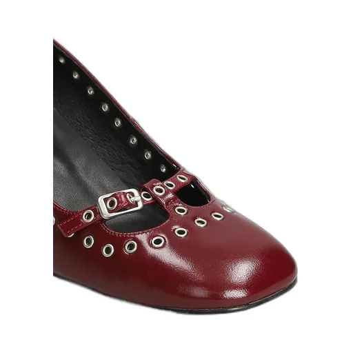 Tuscano Pumps
