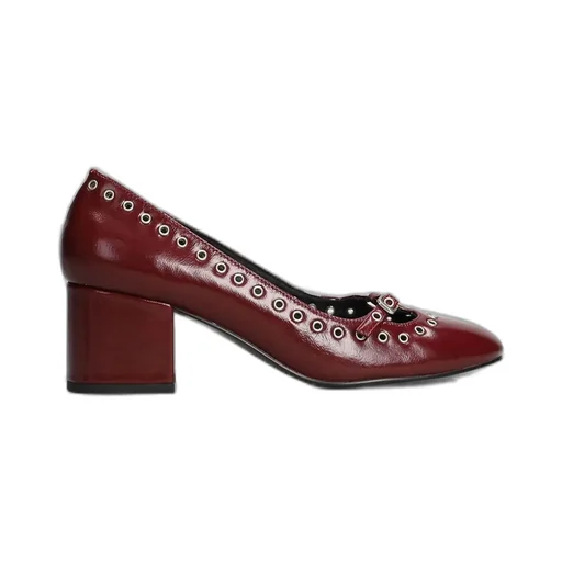Tuscano Pumps
