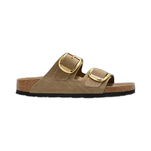 Arizona Big Buckle Sandals