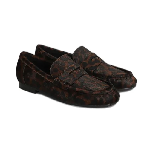 Lyra Loafers