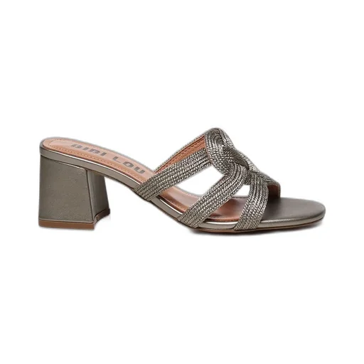 Alia Sandals