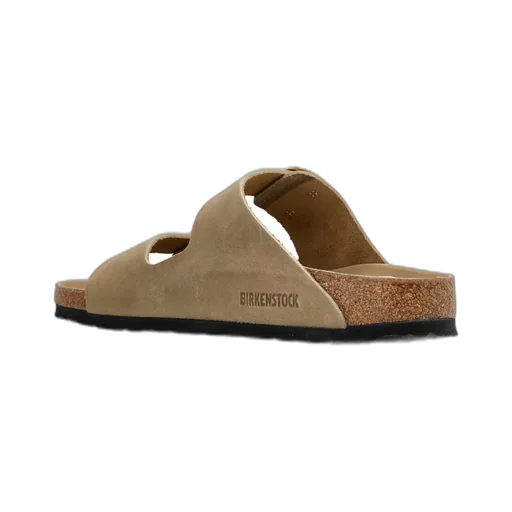 Arizona Big Buckle Sandals