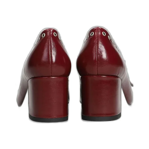 Tuscano Pumps