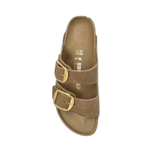 Arizona Big Buckle Sandals