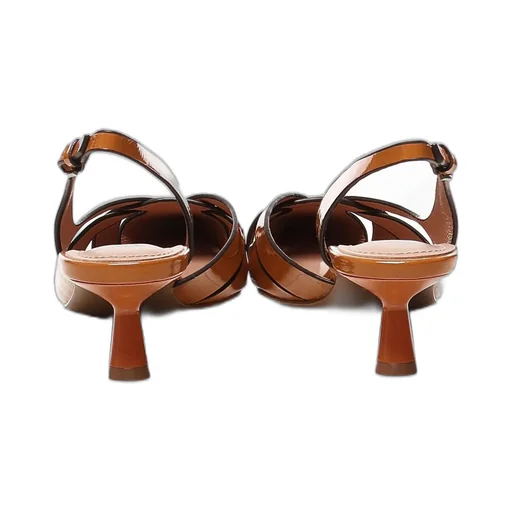 Nolia Pumps