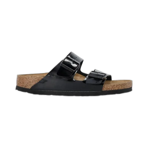 Arizona Double Strap Sandals