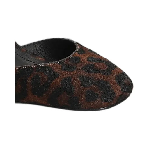 Emily Pumps