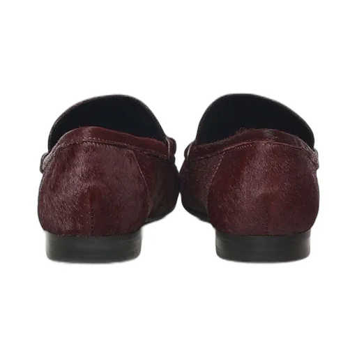 Round Toe Flat Shoes