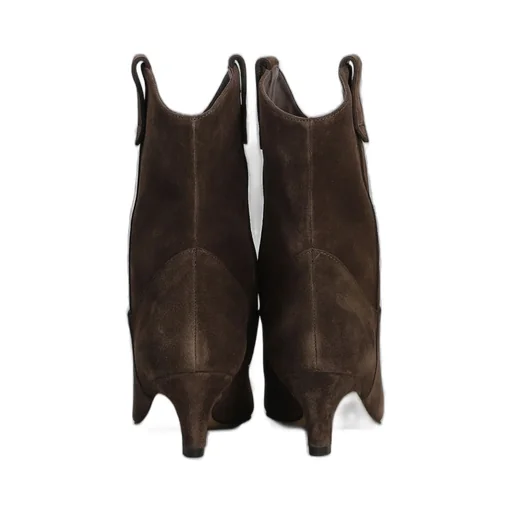 Rigel Booties