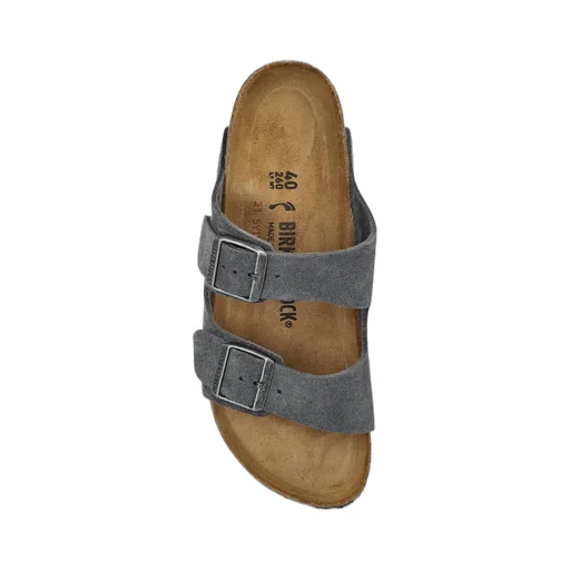Arizona Bs Slides