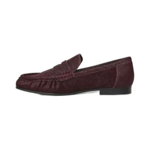 Round Toe Flat Shoes