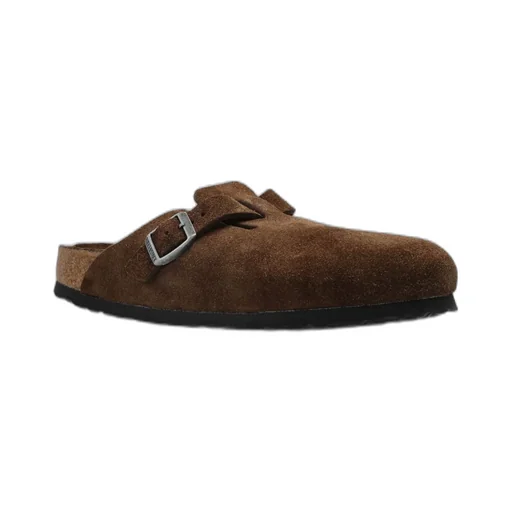 Boston Bs Clogs