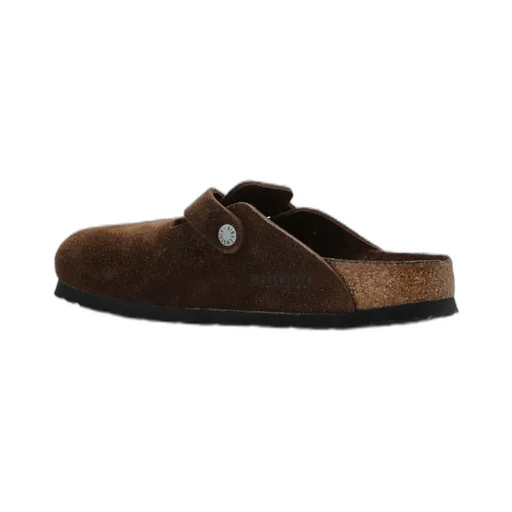 Boston Bs Clogs