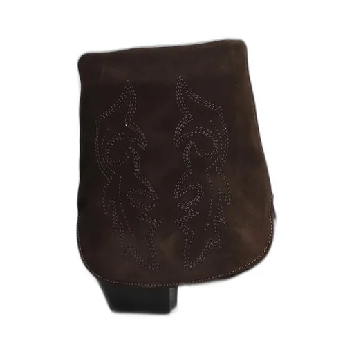 Denef Booties