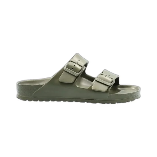 Arizona Buckled Sandals