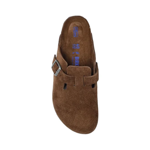 Boston Bs Clogs