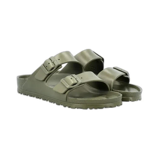 Arizona Buckled Sandals
