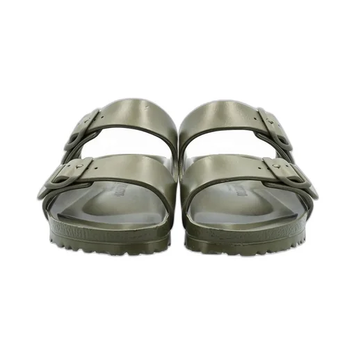 Arizona Buckled Sandals