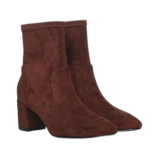 Aster Booties