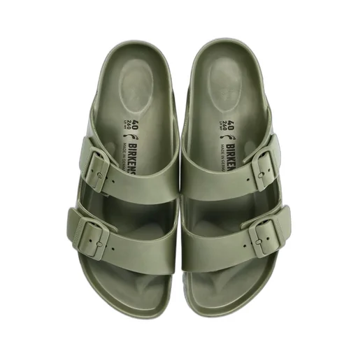 Arizona Buckled Sandals