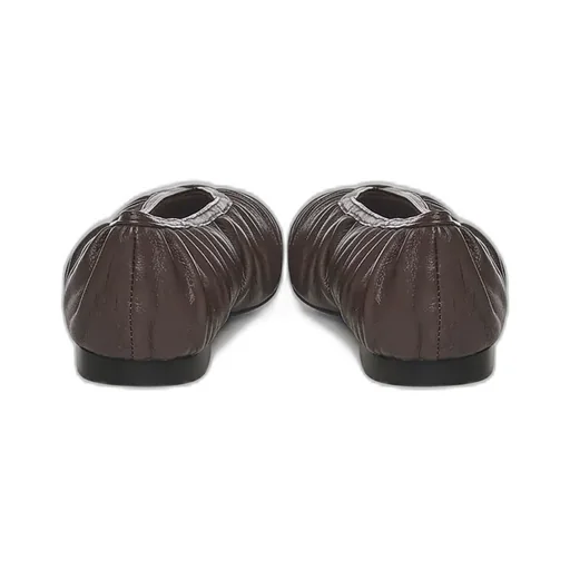 Rigel Ballet Flats