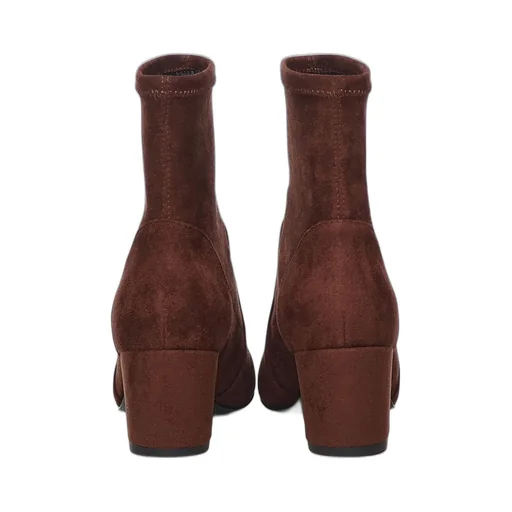 Aster Booties