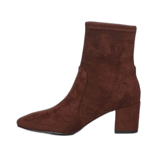 Aster Booties