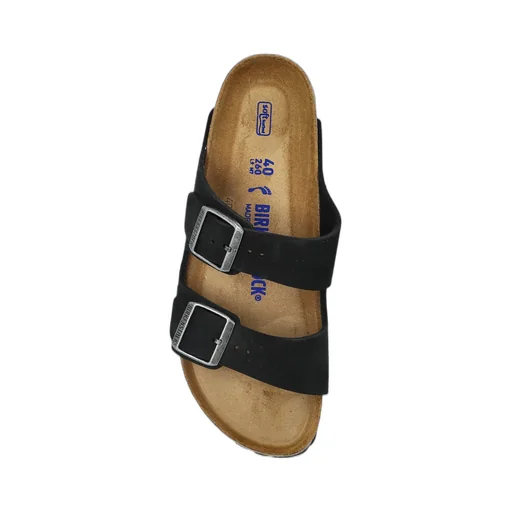 Arizona Slip-On Sandals
