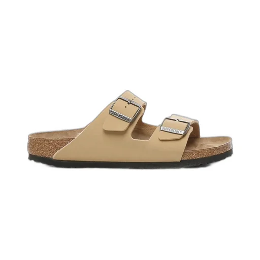 Arizona Double Buckle Sandals